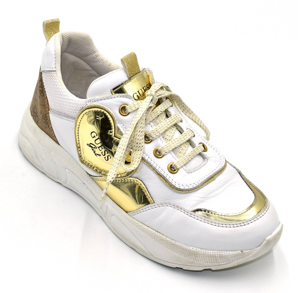 Guess  BUTY SPORTOWE  dziecięce 40