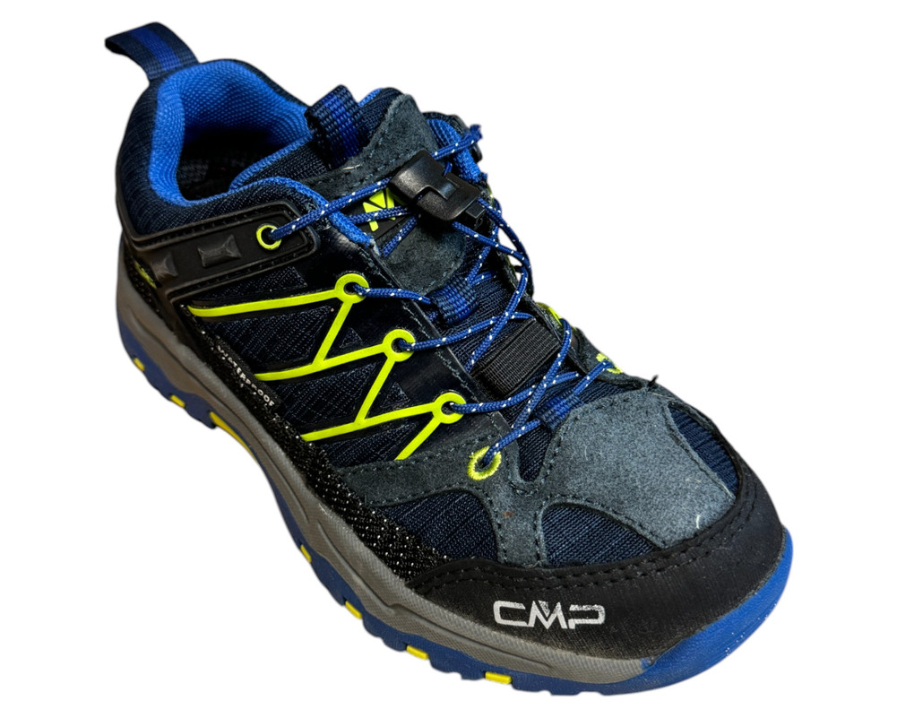 Cmp  Rigel Low  BUTY TREKKINGOWE  dziecięce 30