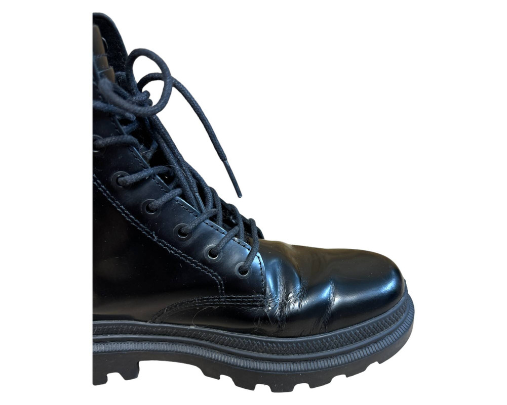 Palladium Pltrpr Off-1 U BOTKI damskie 37