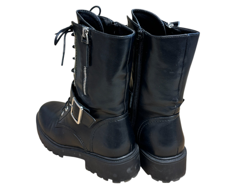 Jenny Fairy  BOTKI  damskie 38