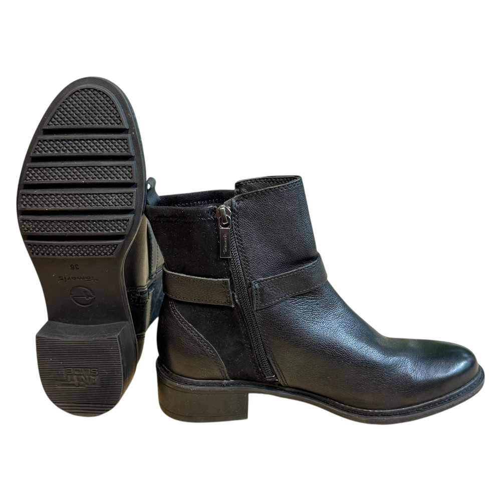 Tamaris BOTKI damskie 36