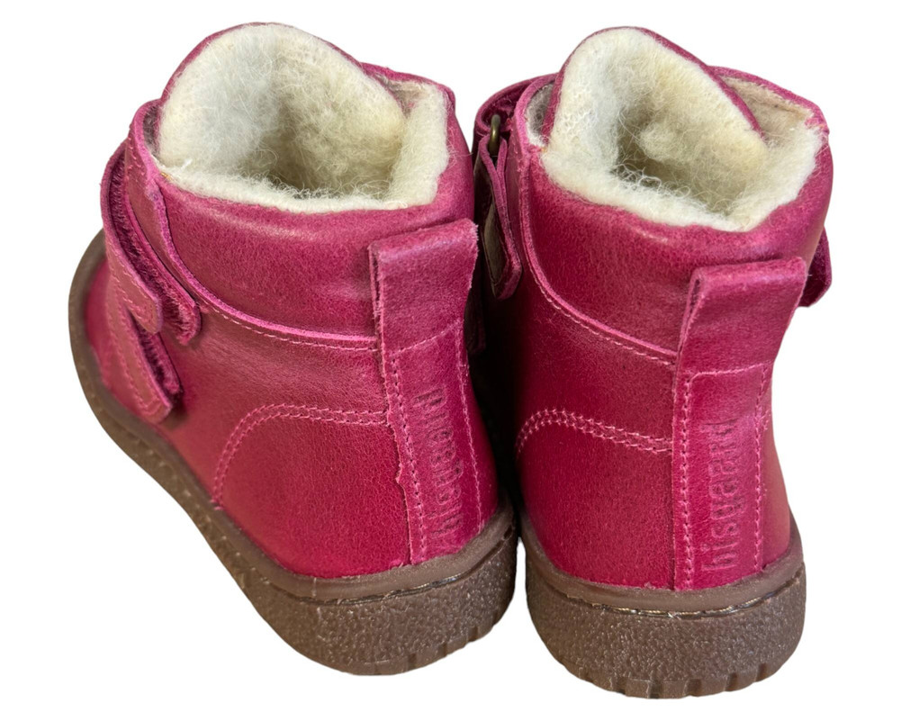 Bisgaard  BOTKI  dziecięce 23/24