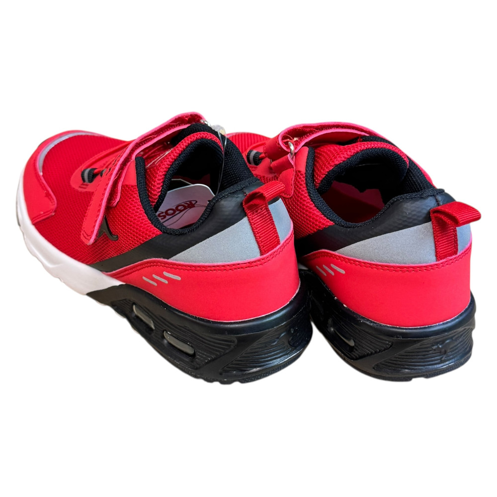 Kangaroos KX-Arg Ev BUTY SPORTOWE dziecięce 34/33