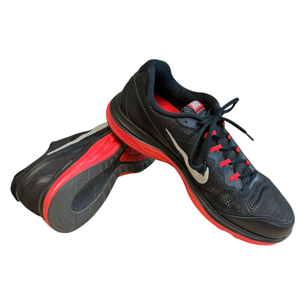 Nike Dual Fusion Run 3 BUTY SPORTOWE męskie 47
