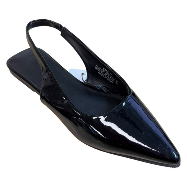 Only BALERINKI damskie 39/38