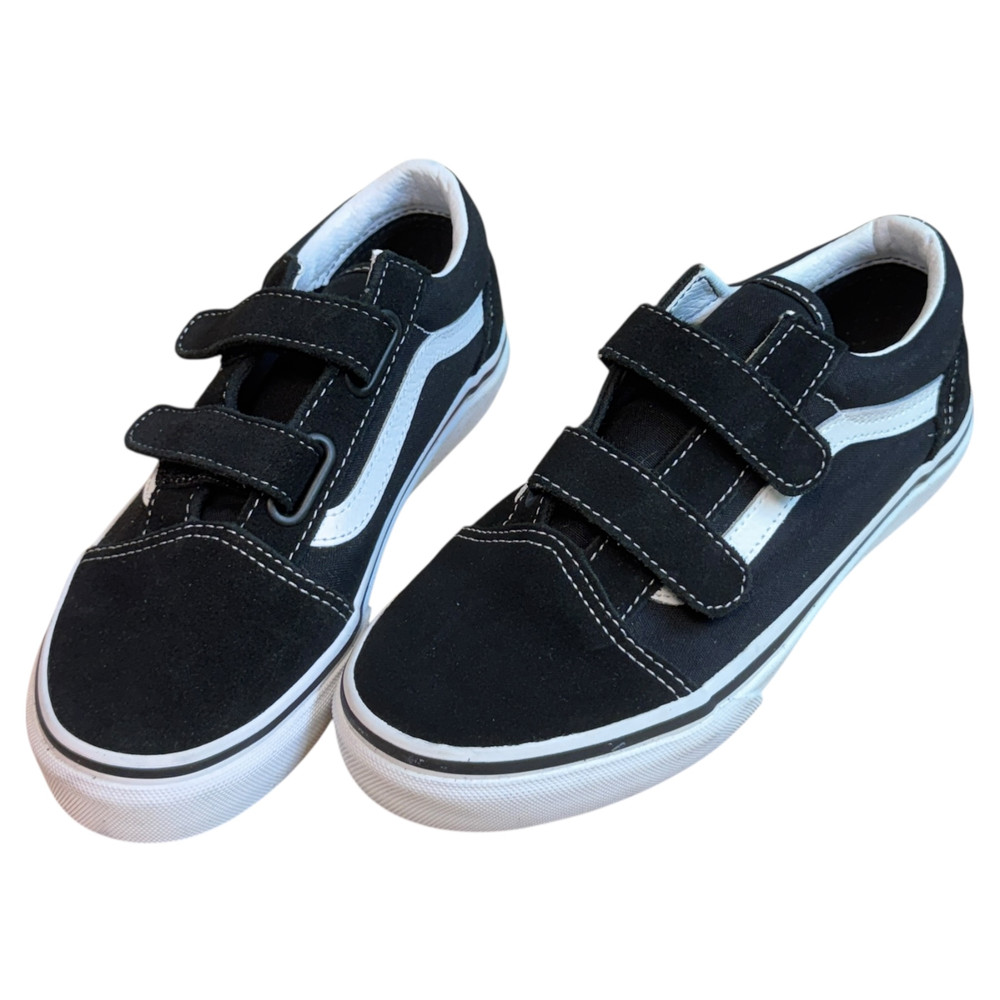 Vans Old Skool V BUTY SPORTOWE dziecięce 34