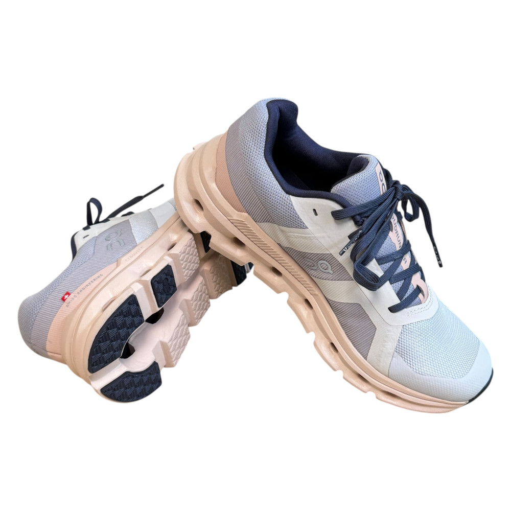 On Cloudrunner BUTY SPORTOWE damskie 38