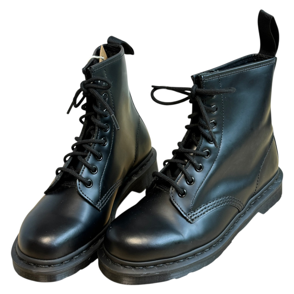 Dr. Martens 1460 Mono BOTKI damskie 39