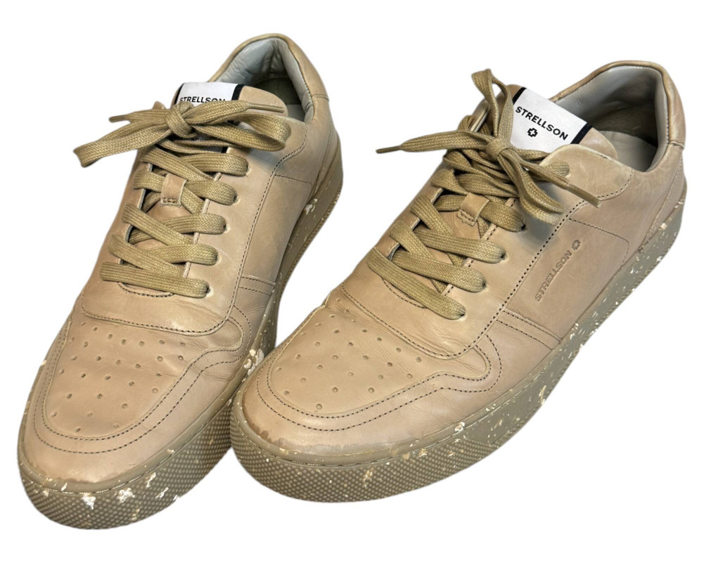 Strellson Denis BUTY SPORTOWE  męskie 41