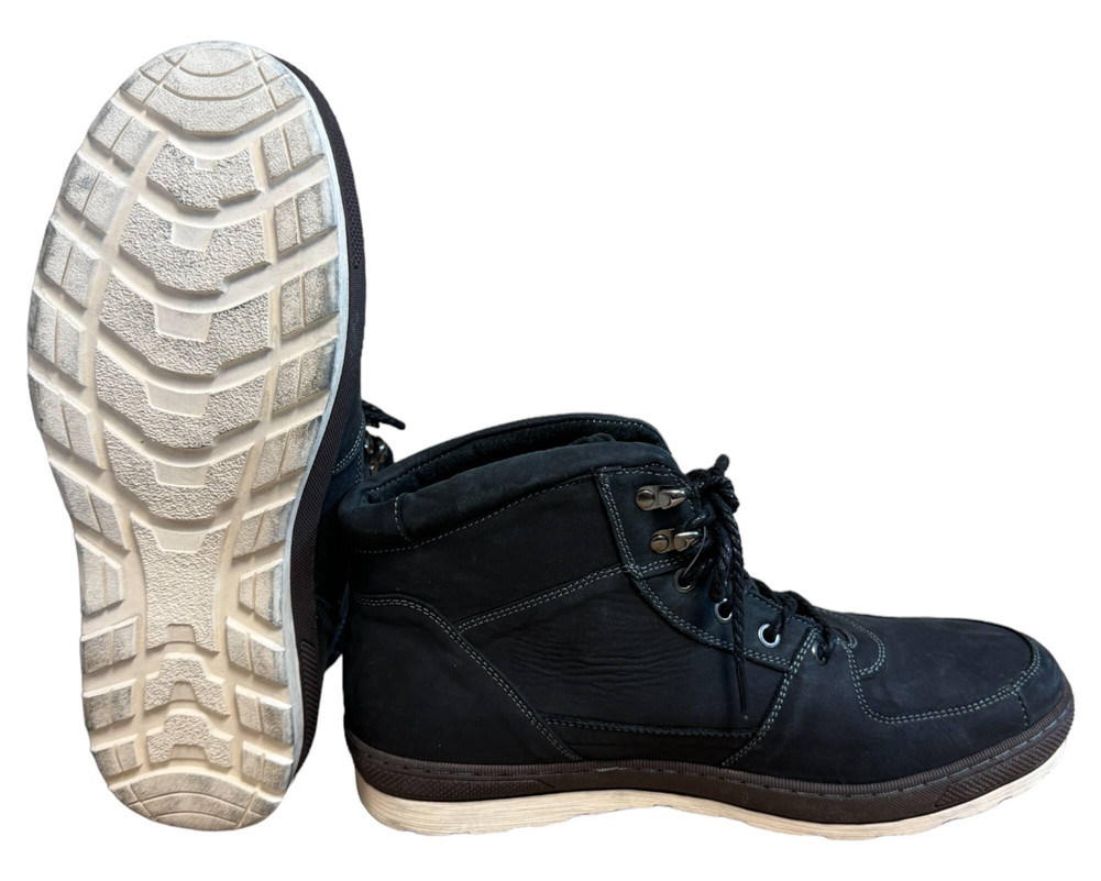 Mazaro  TRZEWIKI I PÓŁBUTY  męskie 45