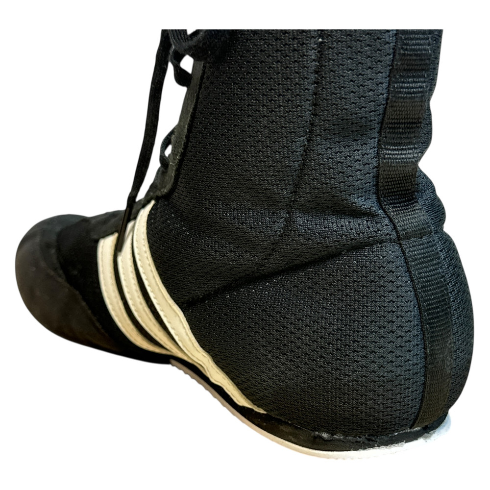 Adidas Box Hog 2 BUTY SPORTOWE męskie 42 2/3