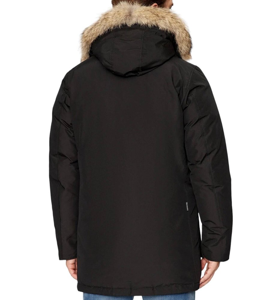 Kurtka Woolrich XL  Arctic