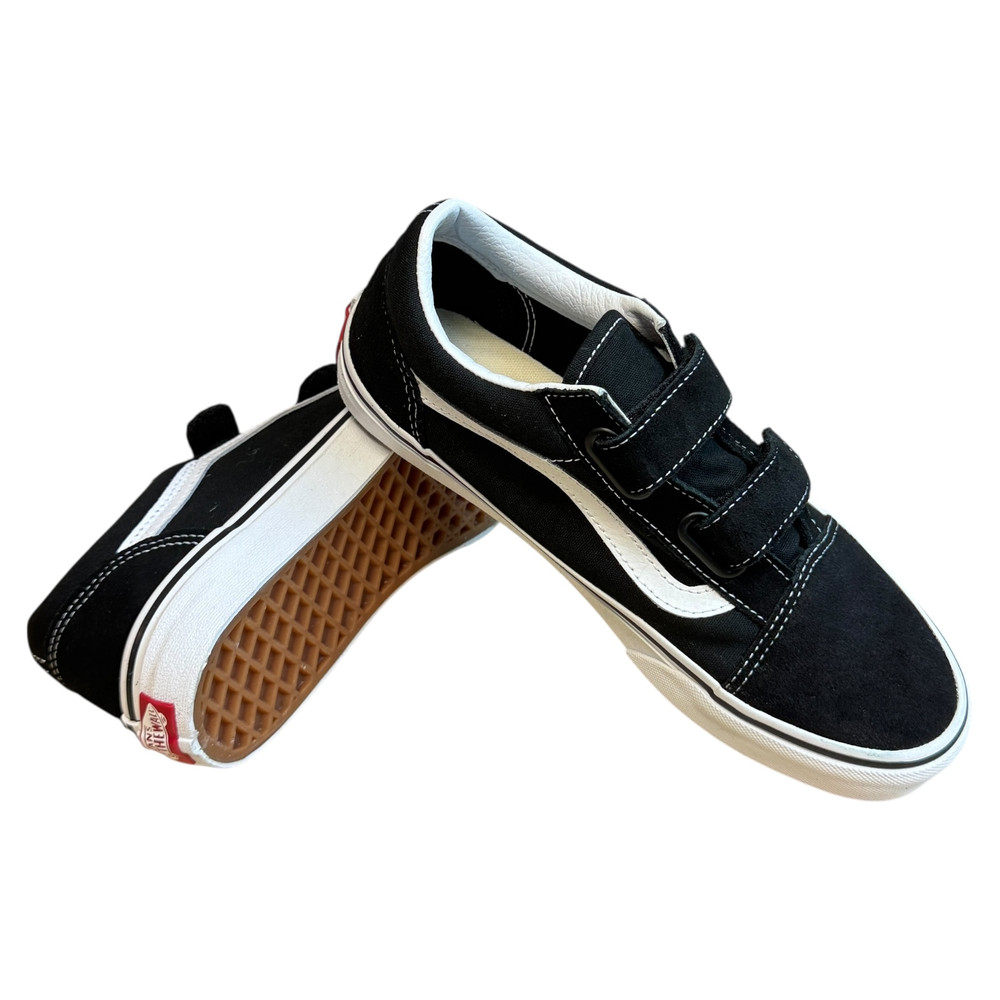 Vans Old Skool V TRAMPKI dziecięce 36.5/37