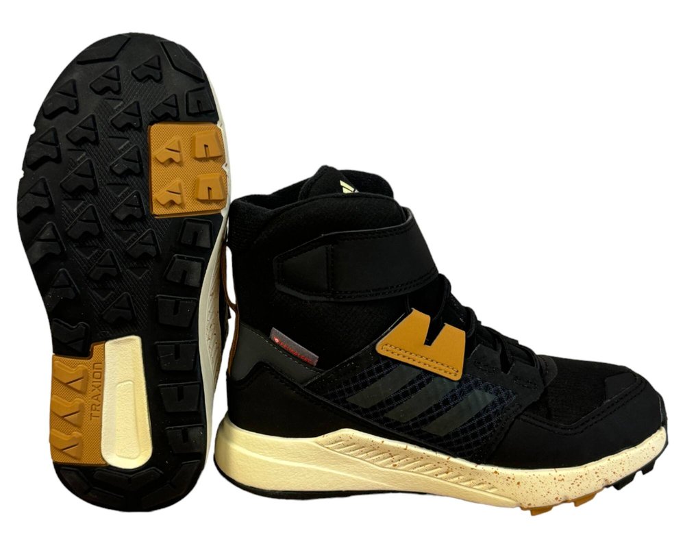 Adidas Terrex Trailmaker High  ŚNIEGOWCE  dziecięce 29/30