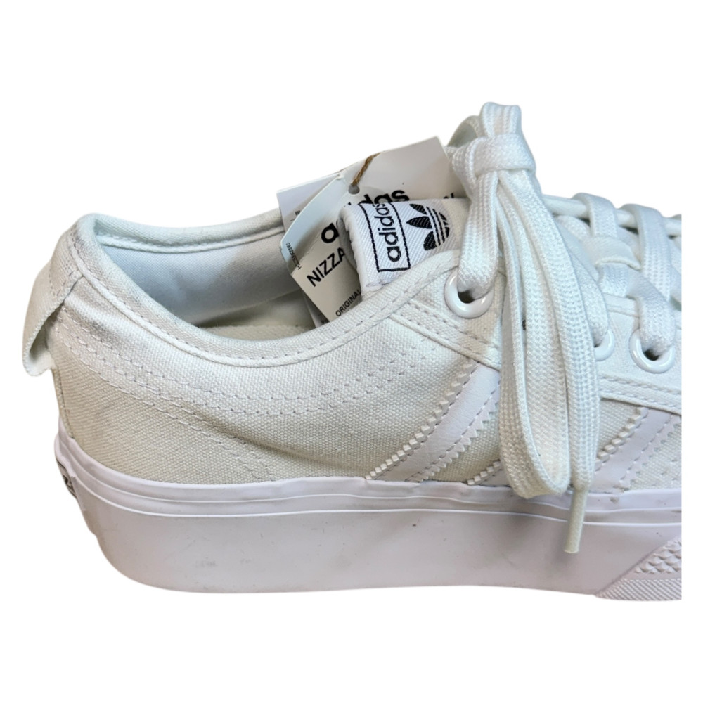 Adidas Nizza Platform BUTY SPORTOWE damskie 36 36 2/3