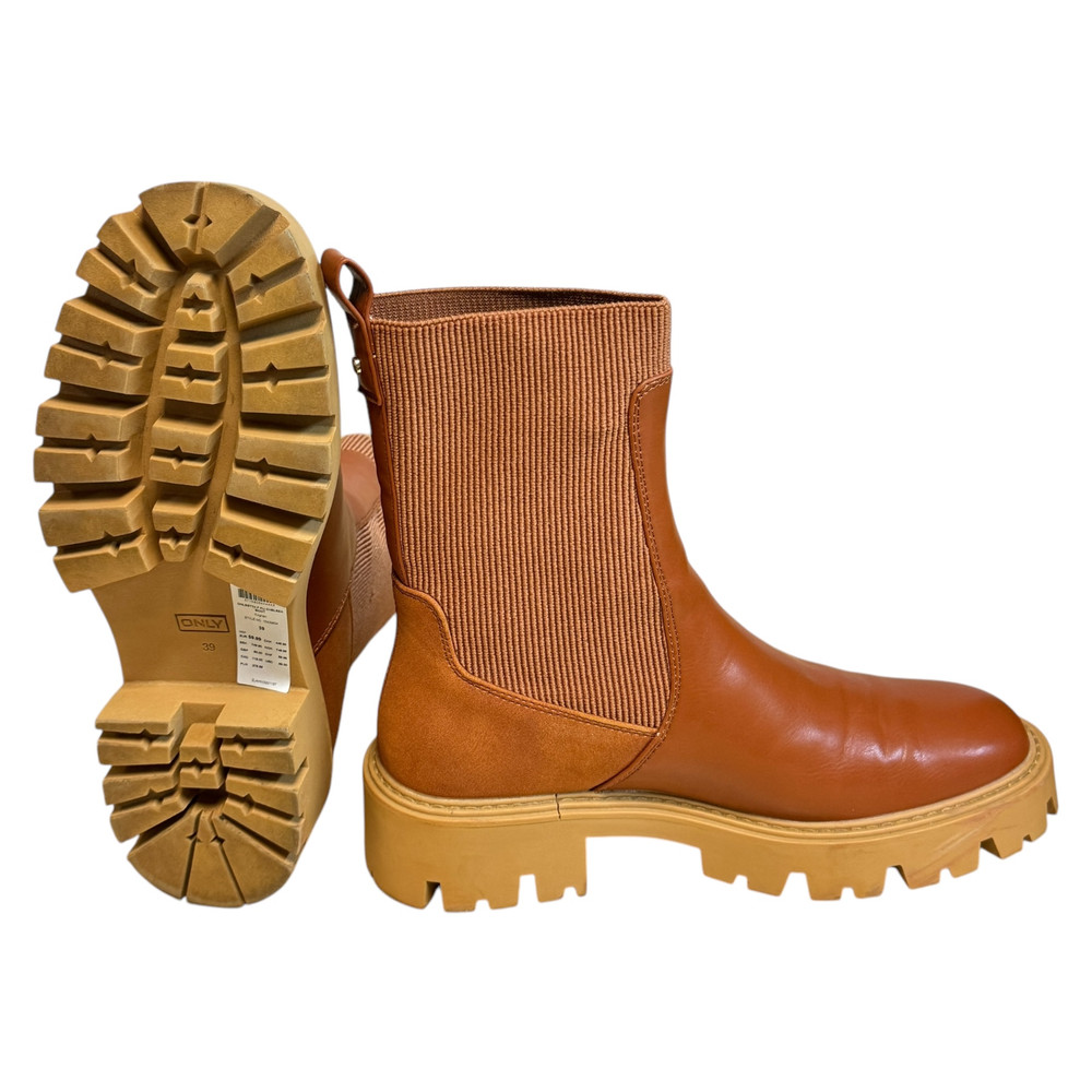 Only ONLBETTY BOTKI  damskie 39