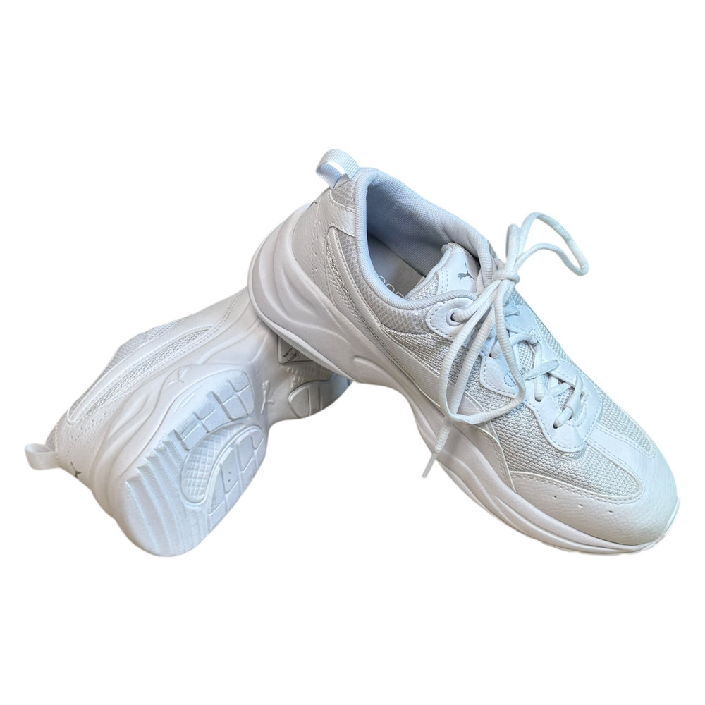 Puma  Cilia BUTY SPORTOWE damskie 40/38.5