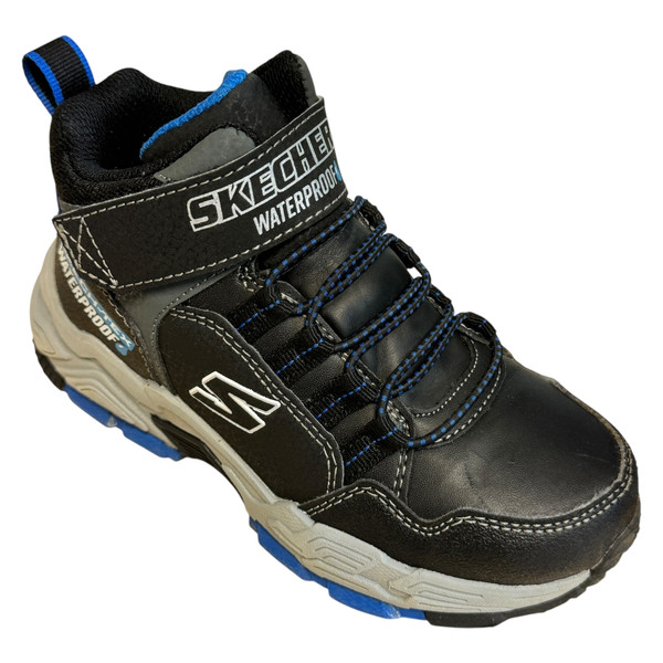 Skechers Drollix Venture Rush BUTY SPORTOWE dziecięce 27,5