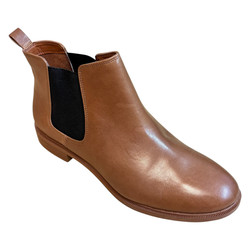 Clarks Taylor Shine BOTKI damskie 39