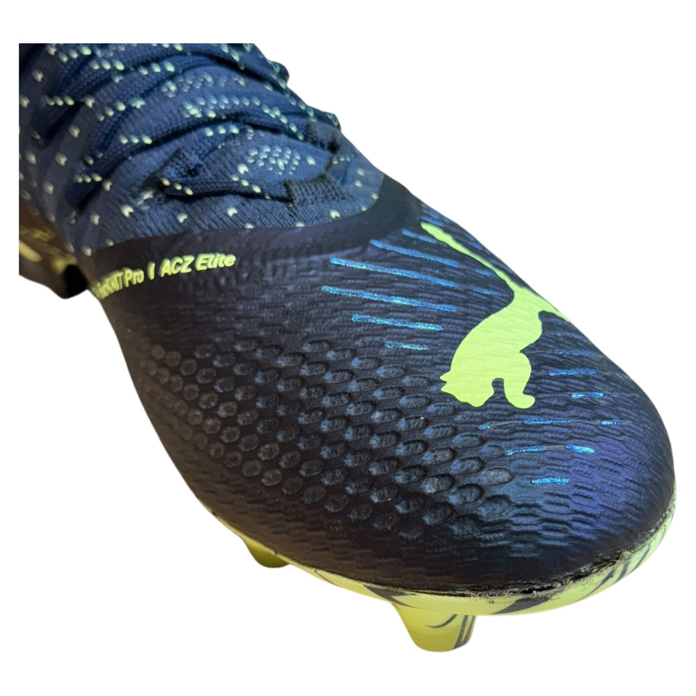 Puma FUTURE Z 1.4 FG/AG BUTY SPORTOWE korki męskie 42,5