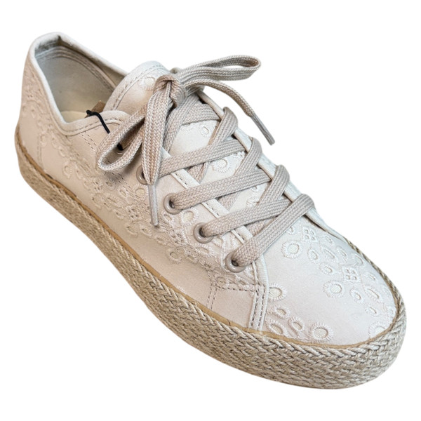 Anna Field TRAMPKI espadryle damskie 37
