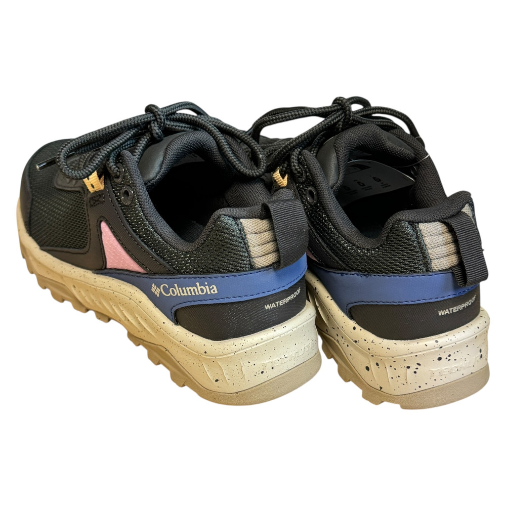 Columbia Trailstorm Ascend Wp BUTY TREKKINGOWE damskie 37