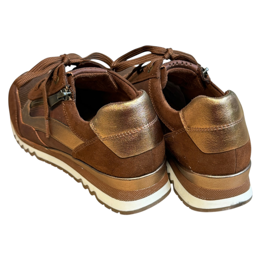 Marco Tozzi BUTY SPORTOWE damskie 39