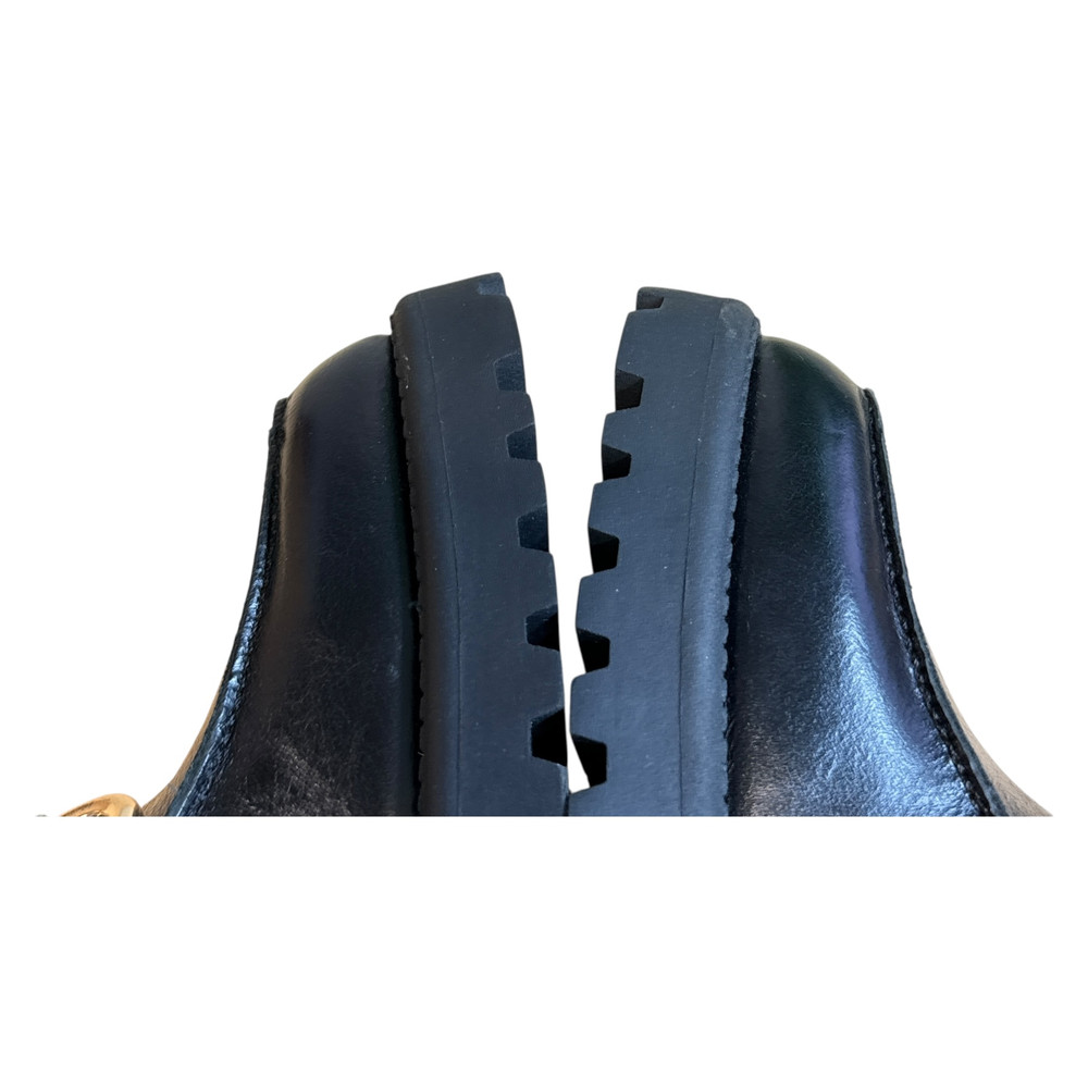 Inuovo PÓŁBUTY damskie 40/41