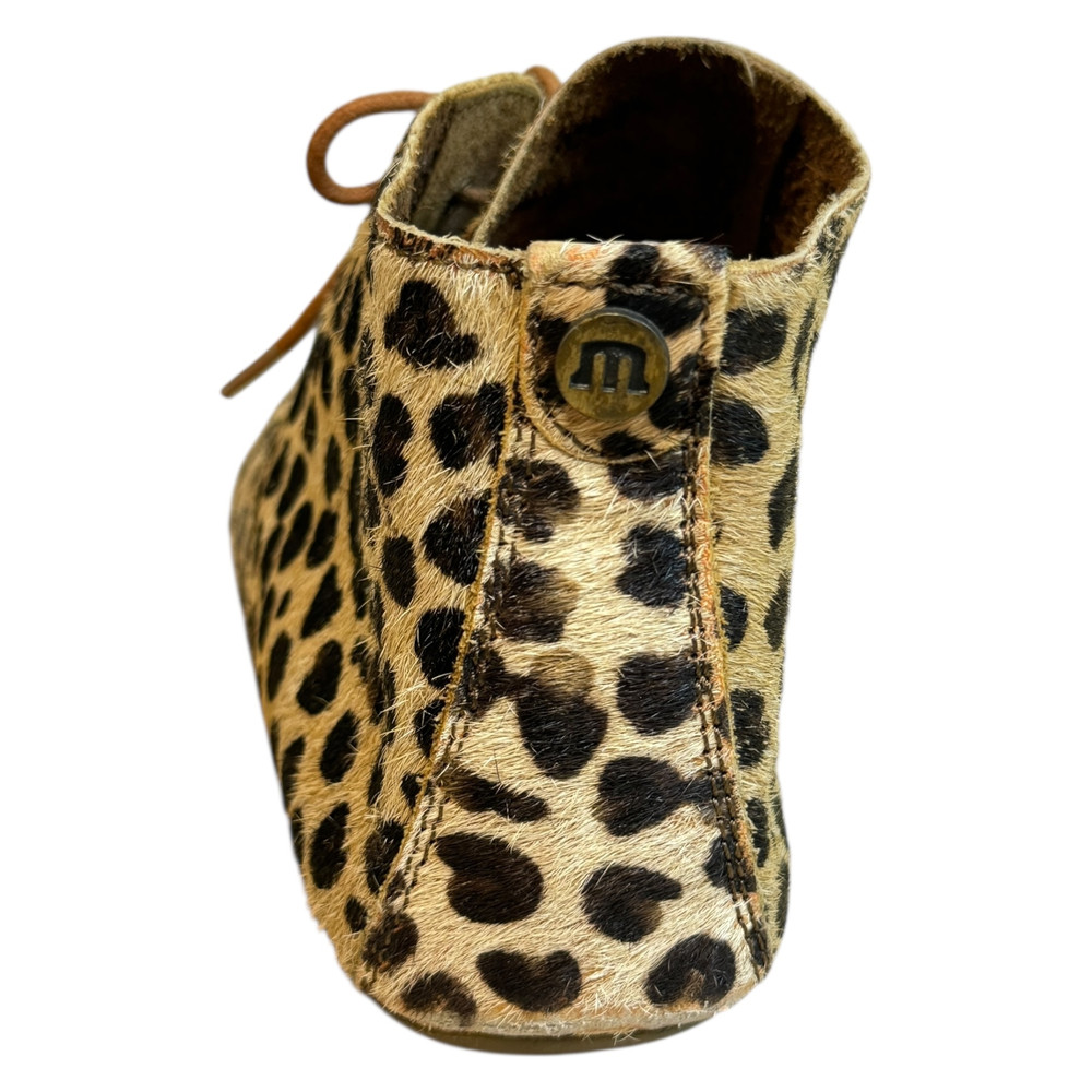 Maruti PÓŁBUTY damskie 39