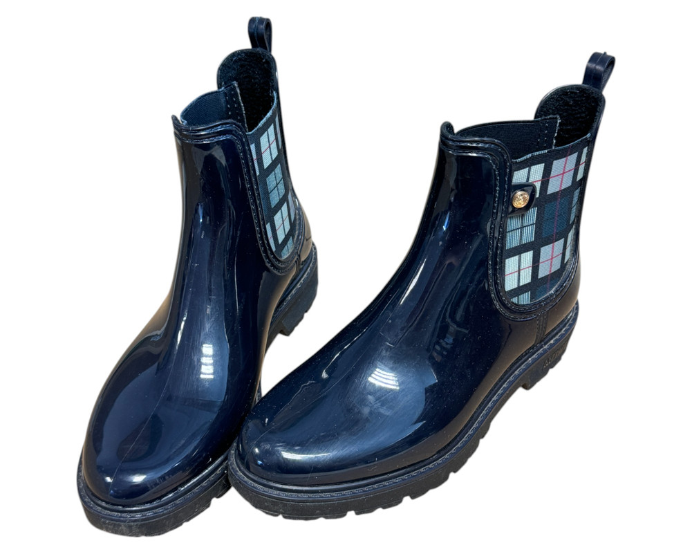 Mustang  KALOSZE  damskie 38