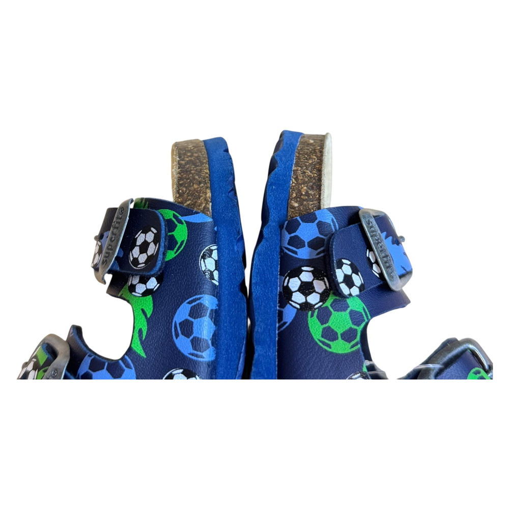 Superfit KLAPKI dziecięce 27/26