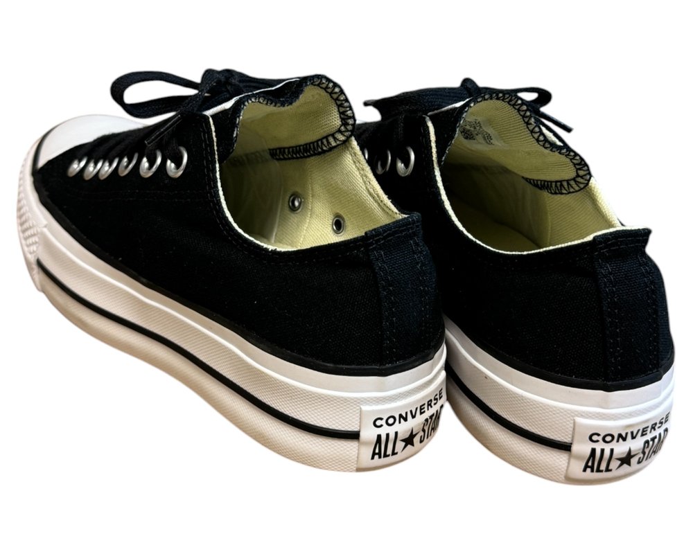 Converse Ctas Lift Ox TRAMPKI  damskie 36