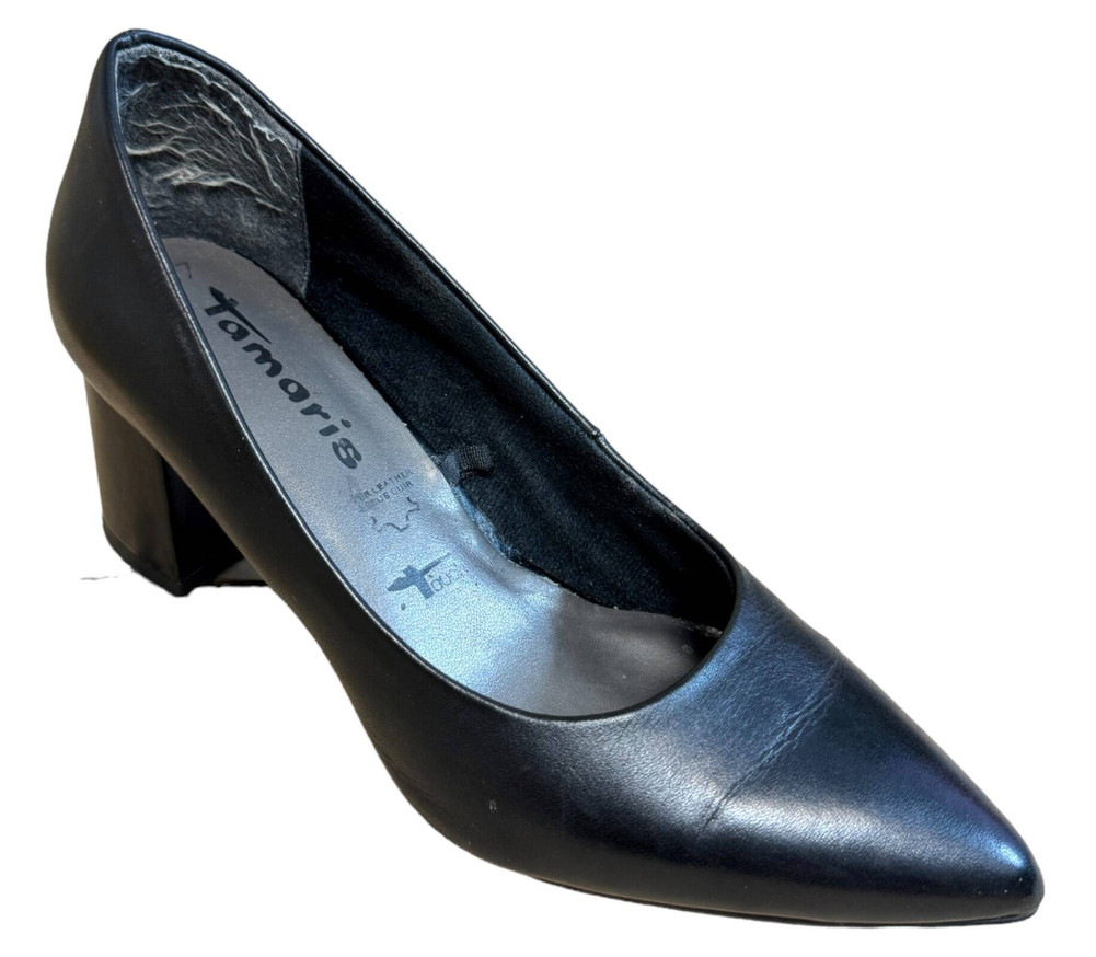 Tamaris  CZÓŁENKA  damskie 37