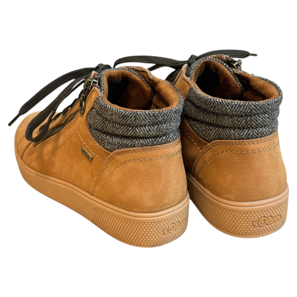 S. Oliver BUTY SPORTOWE damskie 38