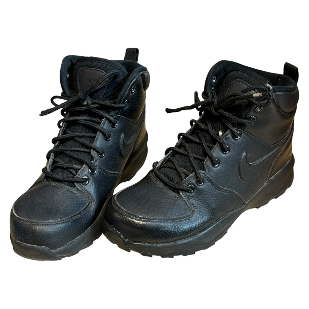 Nike MANOA LEATHER BUTY SPORTOWE dziecięce 38