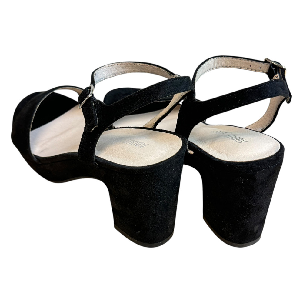 About You Elea SANDAŁY damskie 37