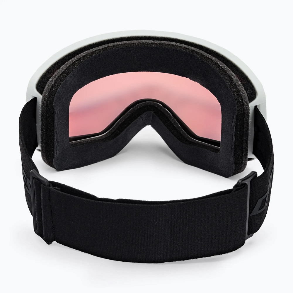 Gogle narciarskie Dainese Hp Horizon lily white