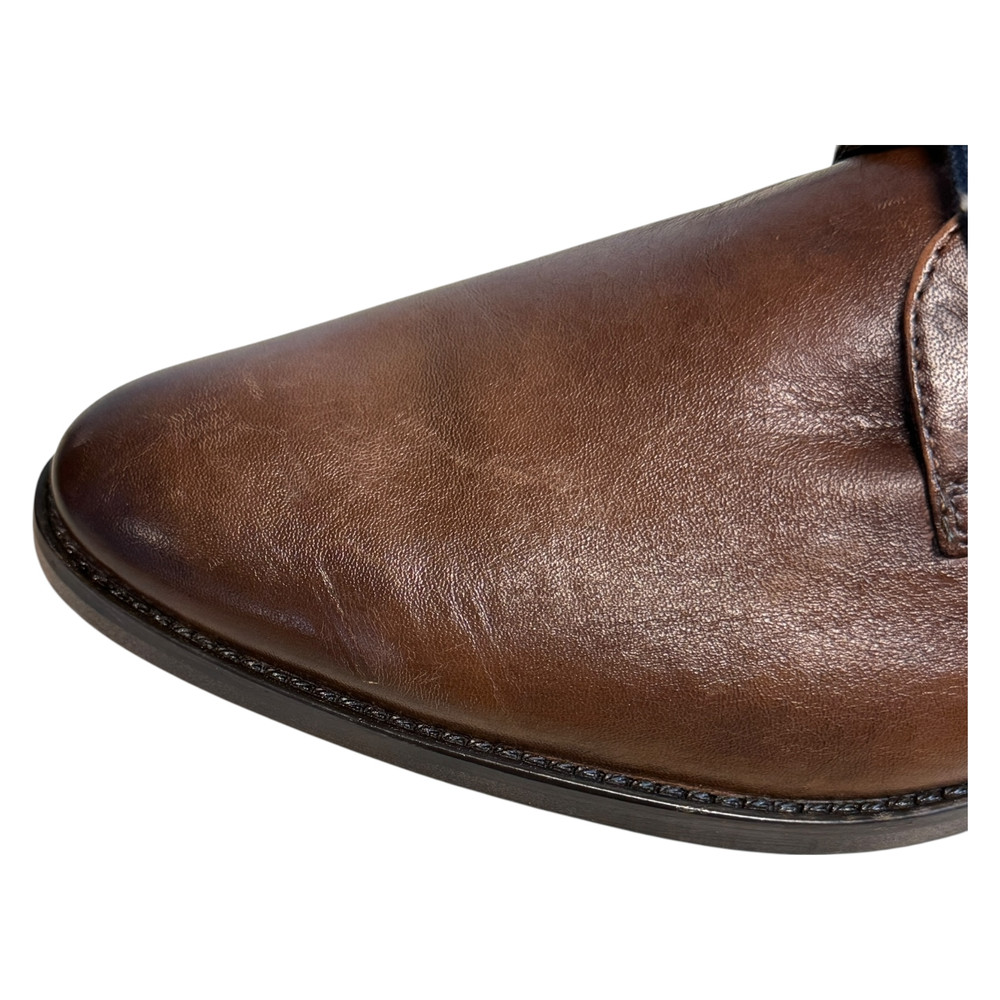 Bugatti PÓŁBUTY męskie 43