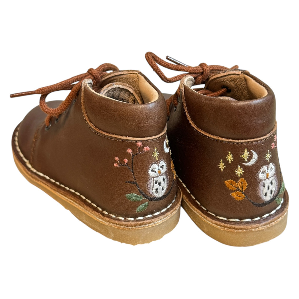 Petit Nord Copenhagen TRZEWIKI I PÓŁBUTY dziecięce 24/23