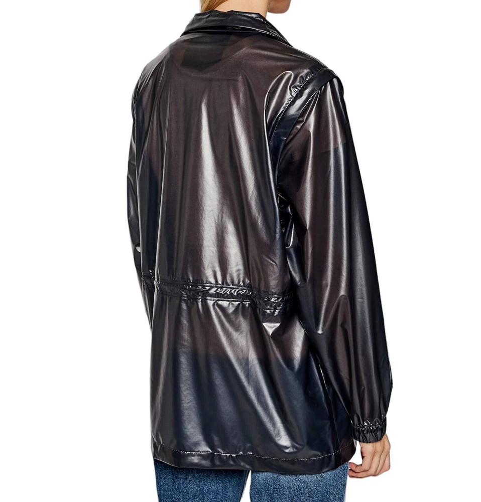 Naketano parka jacket L