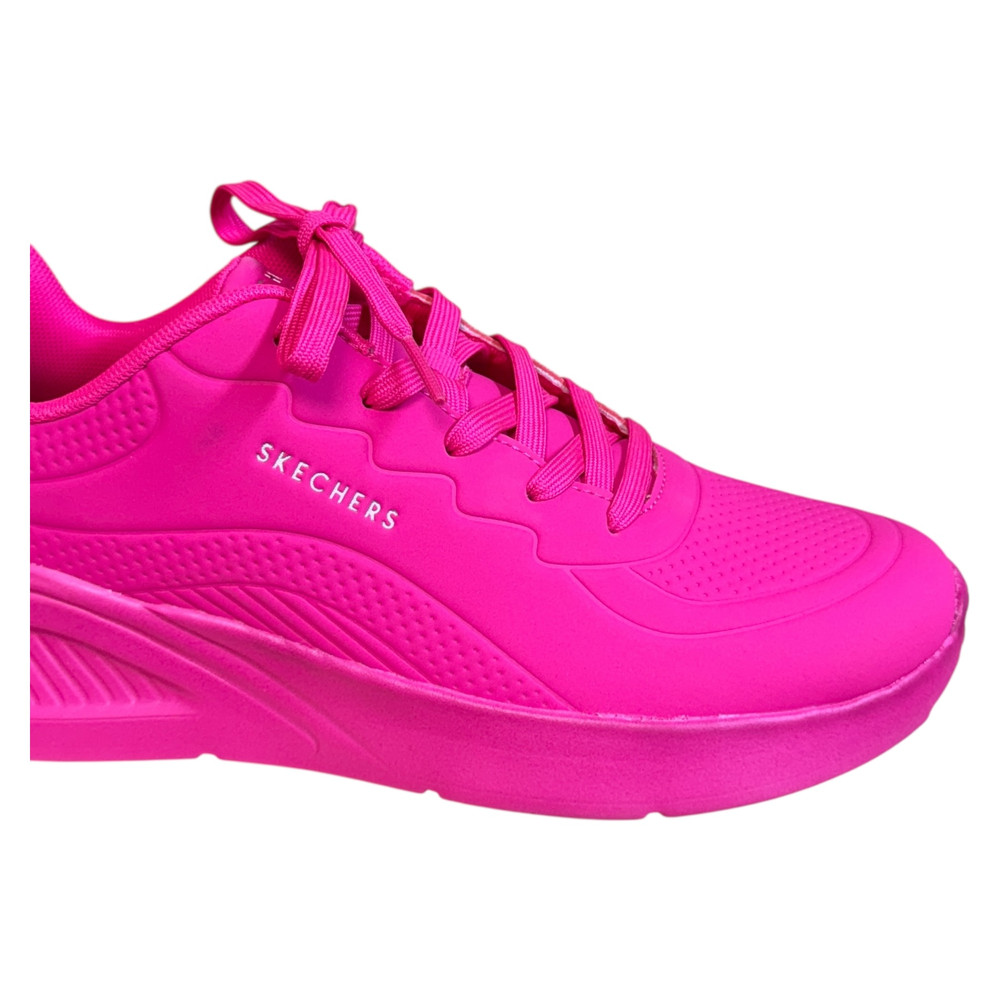 Skechers Uno Lite-Lighter One BUTY SPORTOWE damskie 40/41