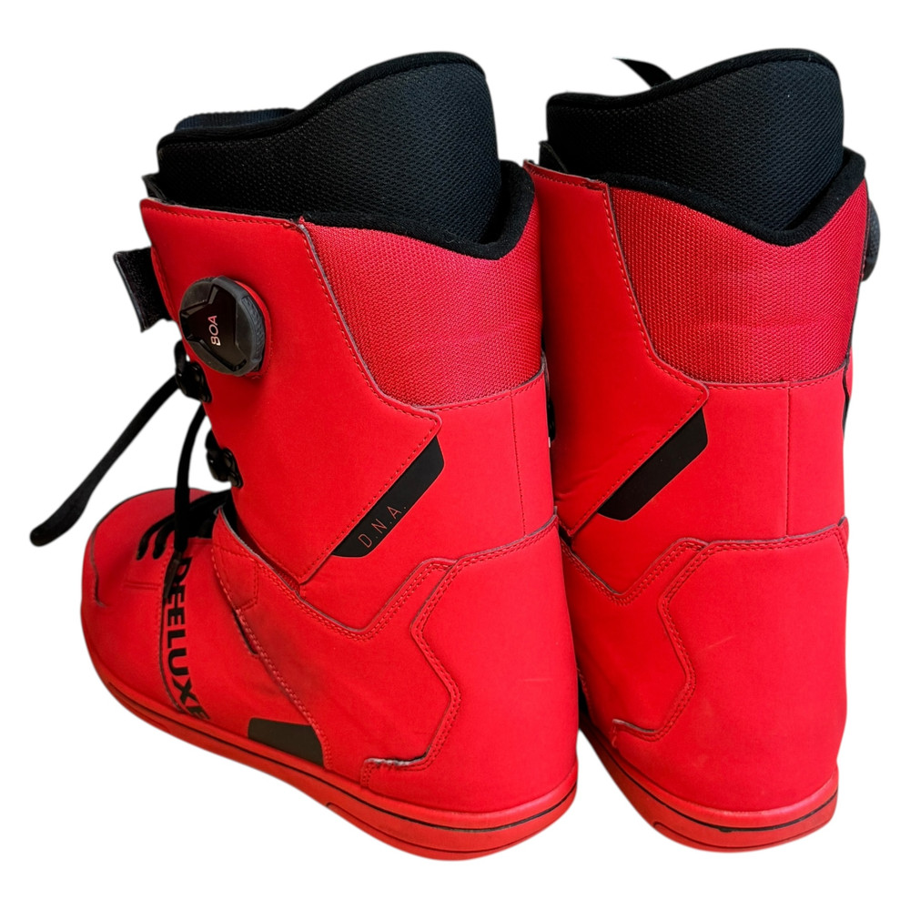 DEELUXE DNA BUTY SPORTOWE snowboardowe męskie 44