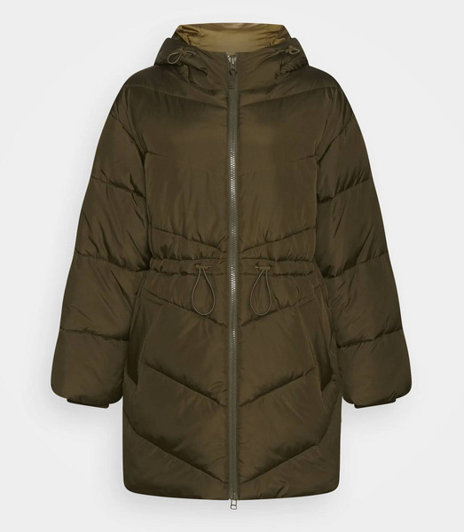 Naketano parka jacket L