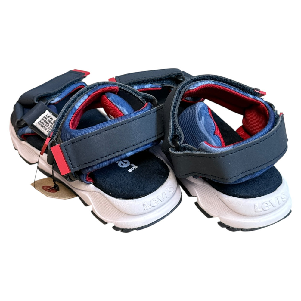 Levi`s SANDAŁY dziecięce 29/30