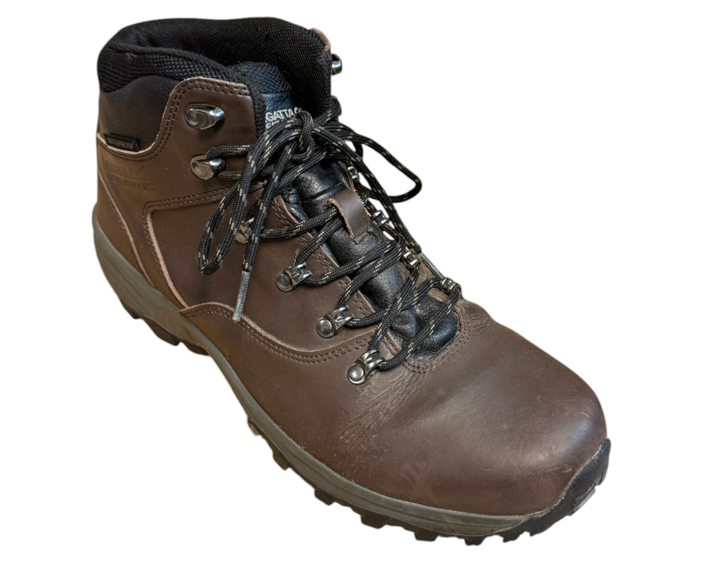 Regatta Bainsford BUTY TREKKINGOWE  damskie 41