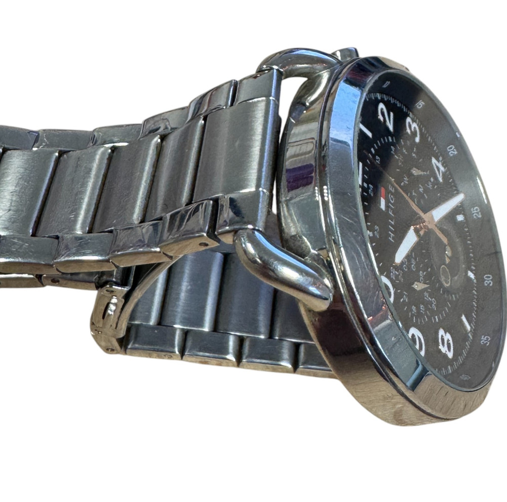 Zegarek Tommy Hilfiger Briggs 1791422