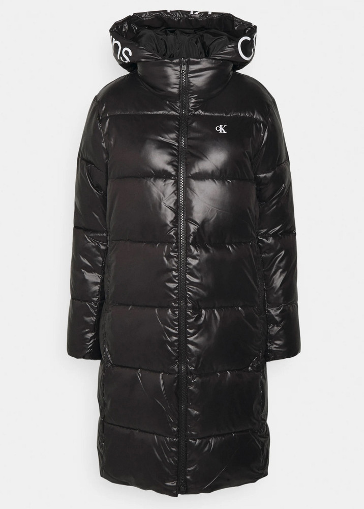 Naketano parka jacket L