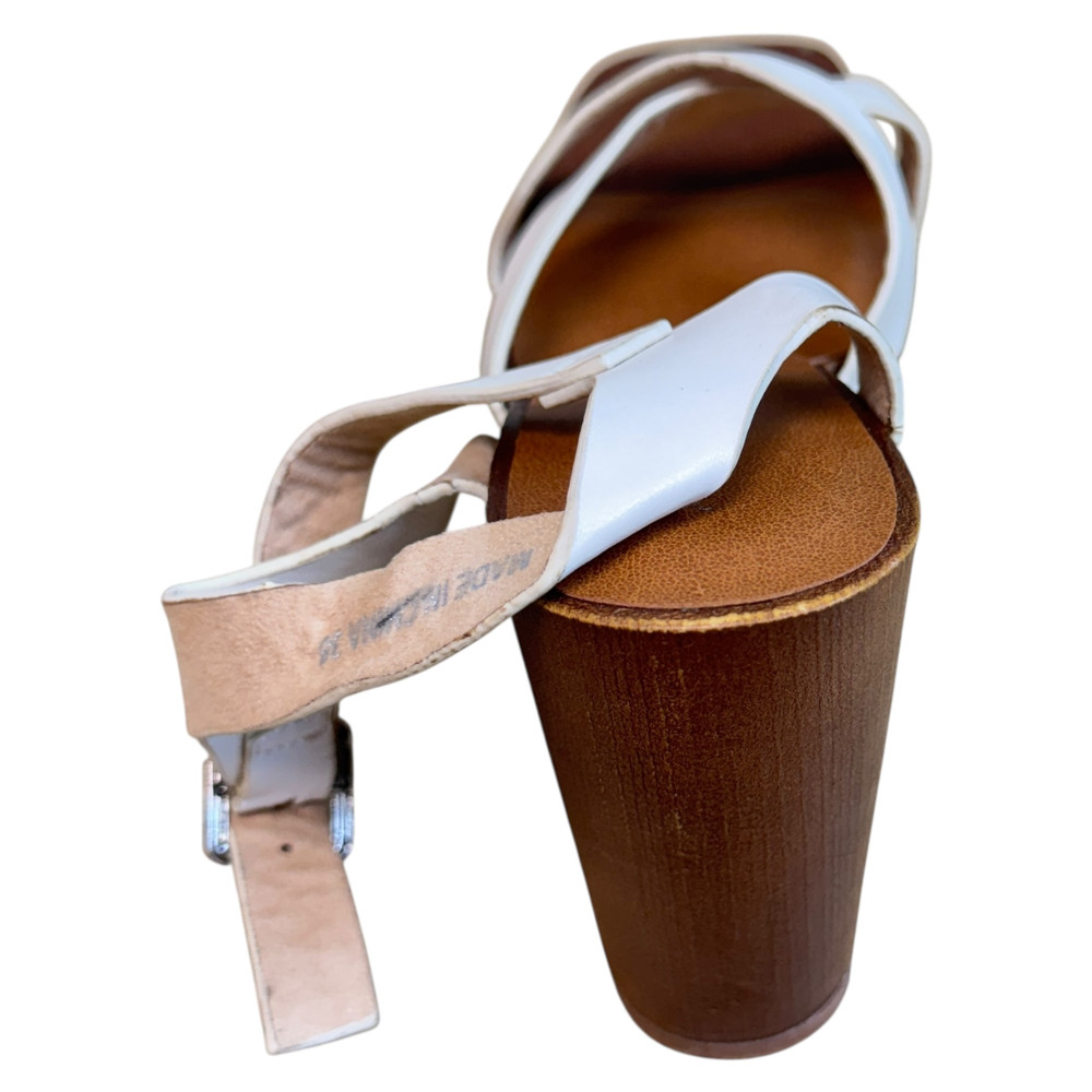 Anna Field SANDAŁY damskie 38/37