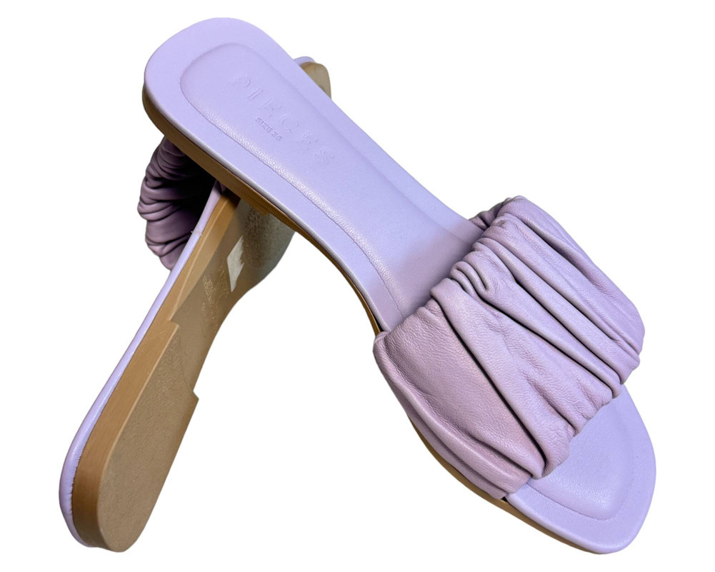 Pieces  KLAPKI  damskie 36