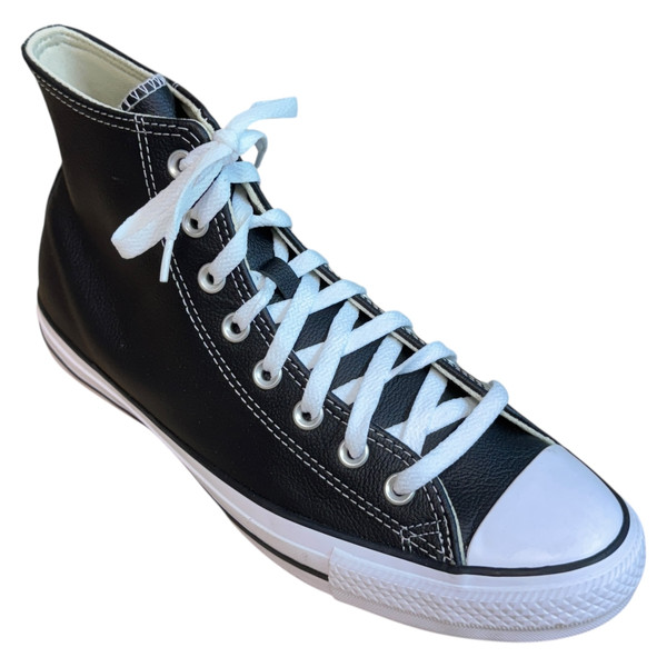 Converse Chuck Taylor All Star HI TRAMPKI wysokie męskie 43